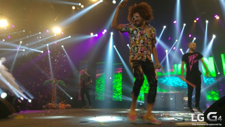NRJ Music Tour 2015 Part 2
